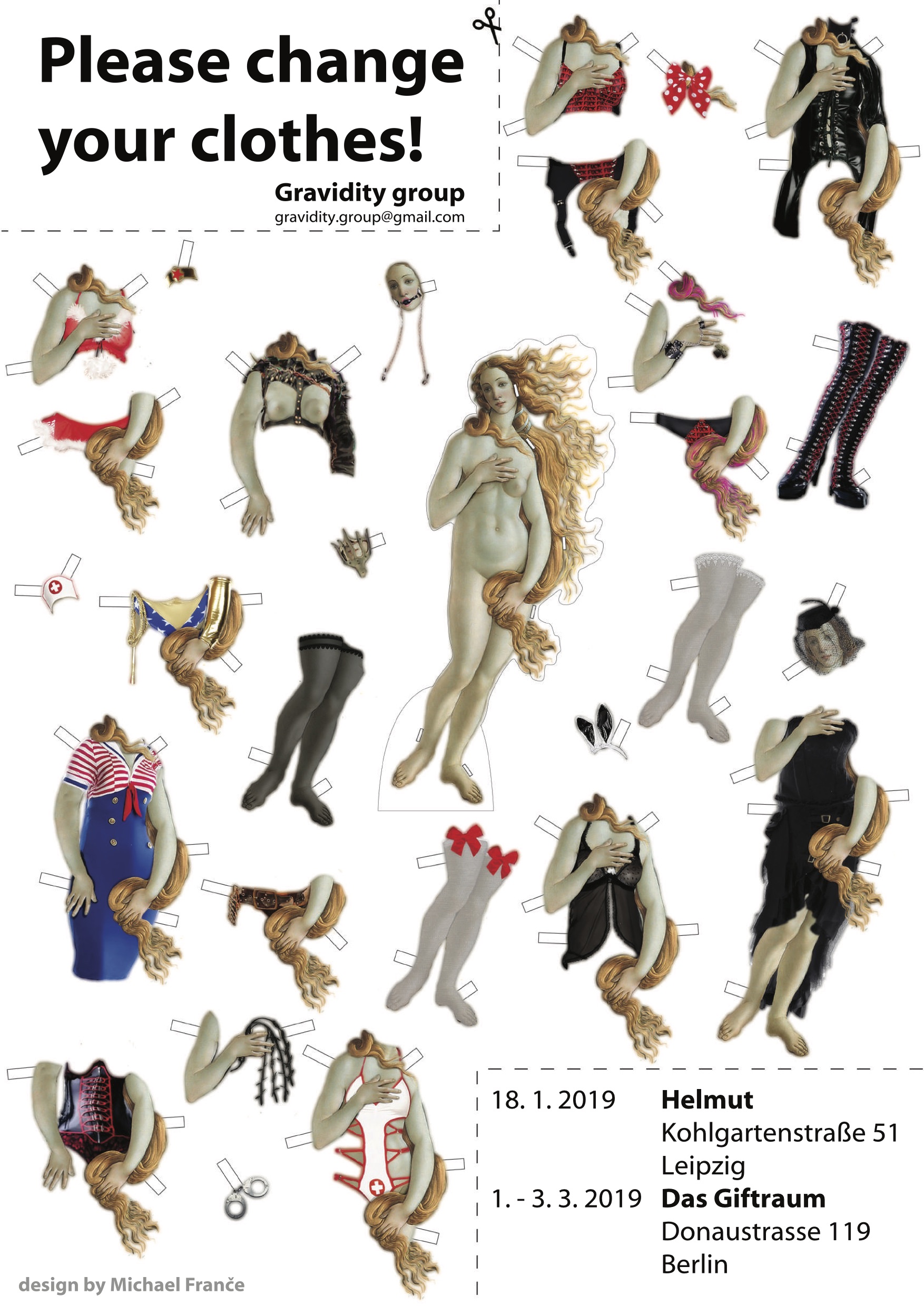 das giftraum /// sigurrós ei08sdóttir - hands