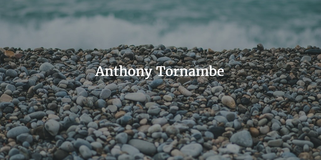 Anthony Tornambe