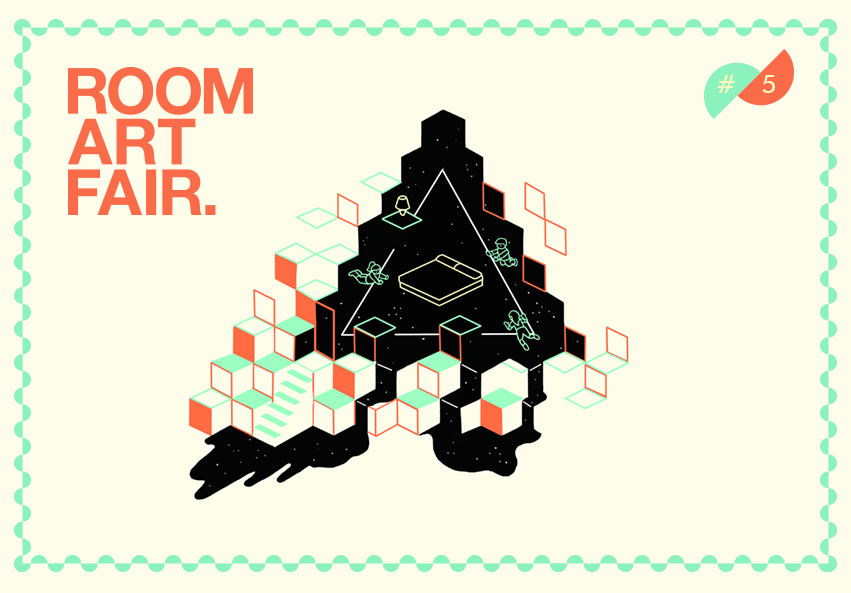 Room Art Fair Madrid Room Art Fair Madrid