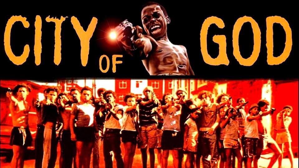 Watch Discuss Movies City Of God Artconnect