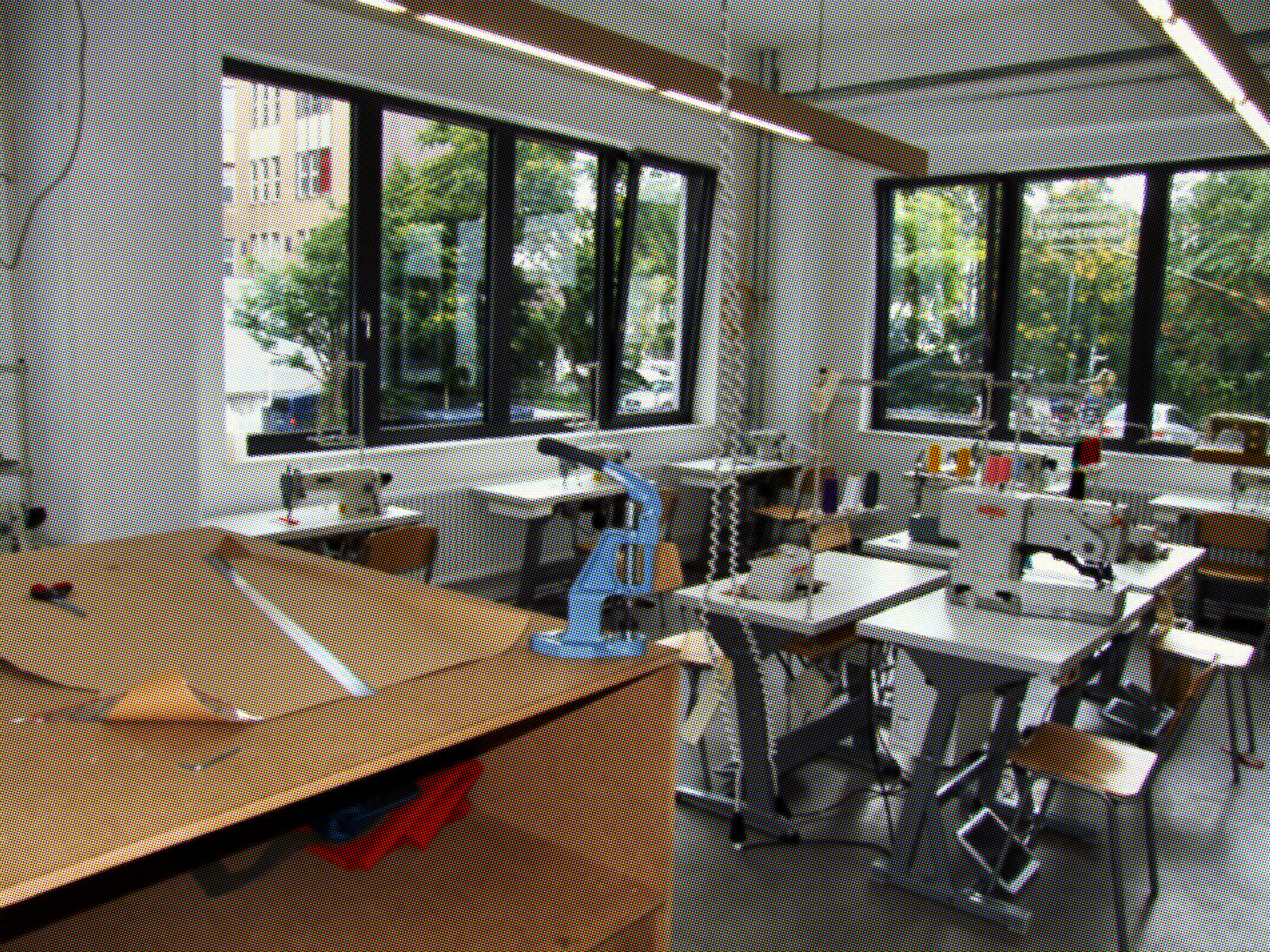 cosewing space ARTCONNECT