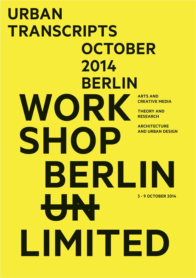 BERLIN UNLIMITED ARTCONNECT